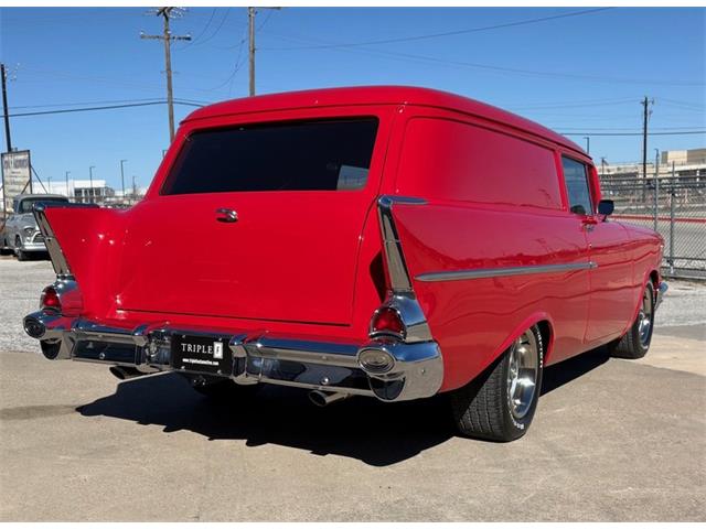 1957 Chevrolet Sedan Delivery (CC-2081149) for sale in Fort Worth, Texas