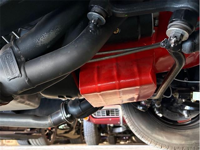 1957 Chevrolet Sedan Delivery (CC-2081149) for sale in Fort Worth, Texas
