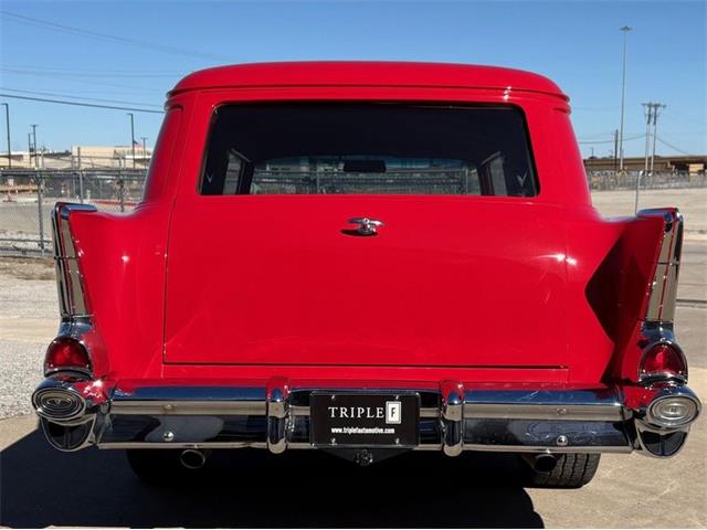 1957 Chevrolet Sedan Delivery (CC-2081149) for sale in Fort Worth, Texas
