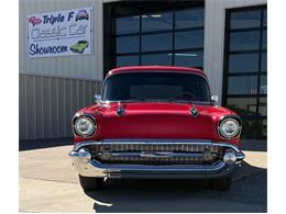 1957 Chevrolet Sedan Delivery (CC-2081149) for sale in Fort Worth, Texas