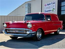 1957 Chevrolet Sedan Delivery (CC-2081149) for sale in Fort Worth, Texas