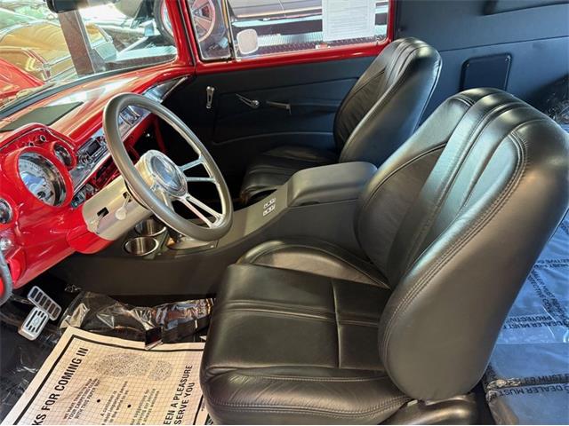 1957 Chevrolet Sedan Delivery (CC-2081149) for sale in Fort Worth, Texas