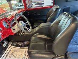1957 Chevrolet Sedan Delivery (CC-2081149) for sale in Fort Worth, Texas