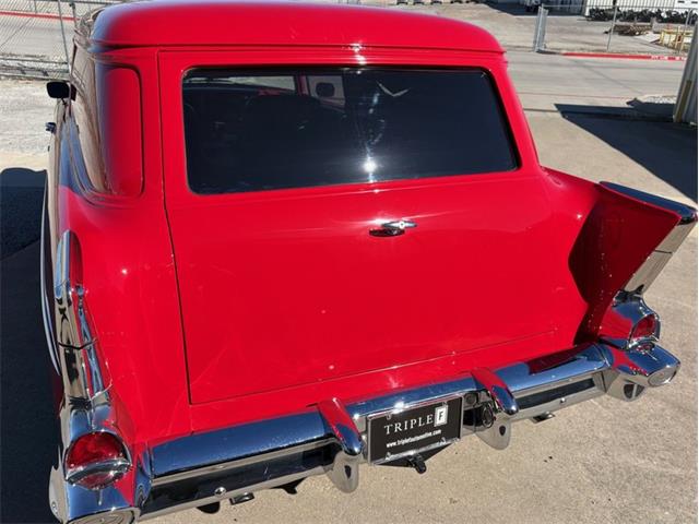 1957 Chevrolet Sedan Delivery (CC-2081149) for sale in Fort Worth, Texas