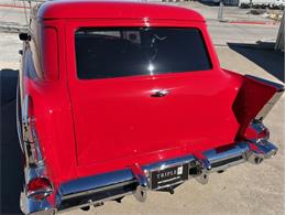 1957 Chevrolet Sedan Delivery (CC-2081149) for sale in Fort Worth, Texas