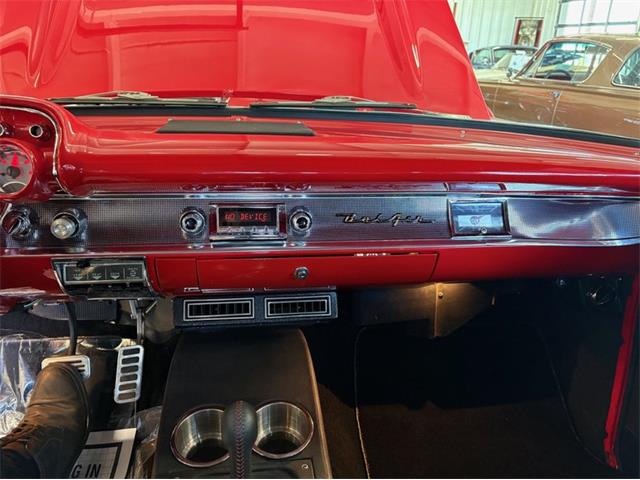 1957 Chevrolet Sedan Delivery (CC-2081149) for sale in Fort Worth, Texas