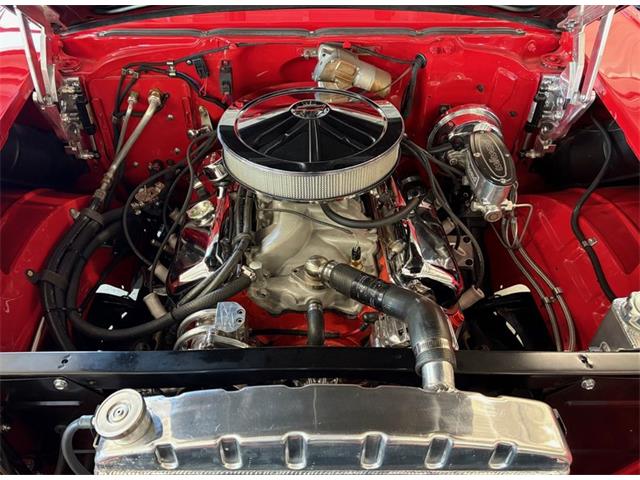 1957 Chevrolet Sedan Delivery (CC-2081149) for sale in Fort Worth, Texas