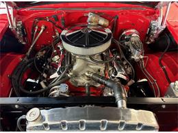 1957 Chevrolet Sedan Delivery (CC-2081149) for sale in Fort Worth, Texas