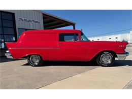 1957 Chevrolet Sedan Delivery (CC-2081149) for sale in Fort Worth, Texas