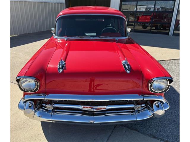 1957 Chevrolet Sedan Delivery (CC-2081149) for sale in Fort Worth, Texas