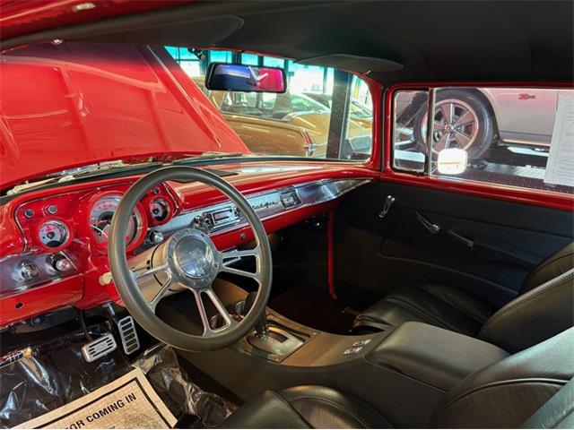 1957 Chevrolet Sedan Delivery (CC-2081149) for sale in Fort Worth, Texas