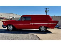1957 Chevrolet Sedan Delivery (CC-2081149) for sale in Fort Worth, Texas