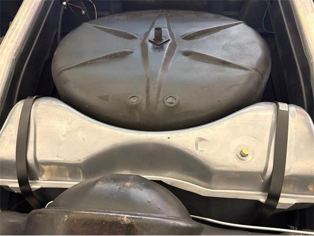 1957 Chevrolet Sedan Delivery (CC-2081149) for sale in Fort Worth, Texas