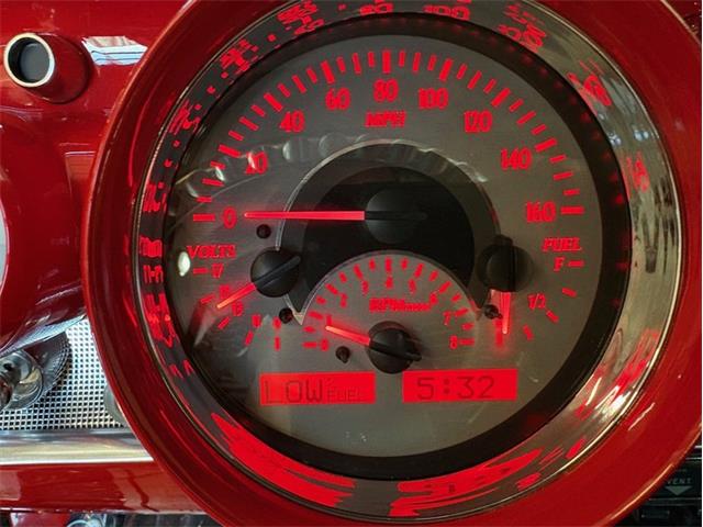 1957 Chevrolet Sedan Delivery (CC-2081149) for sale in Fort Worth, Texas