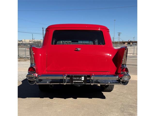 1957 Chevrolet Sedan Delivery (CC-2081149) for sale in Fort Worth, Texas
