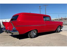 1957 Chevrolet Sedan Delivery (CC-2081149) for sale in Fort Worth, Texas