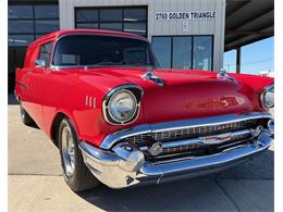 1957 Chevrolet Sedan Delivery (CC-2081149) for sale in Fort Worth, Texas