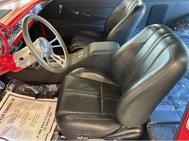 1957 Chevrolet Sedan Delivery (CC-2081149) for sale in Fort Worth, Texas