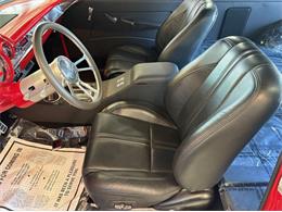 1957 Chevrolet Sedan Delivery (CC-2081149) for sale in Fort Worth, Texas
