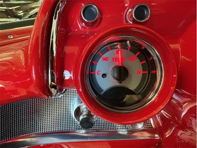 1957 Chevrolet Sedan Delivery (CC-2081149) for sale in Fort Worth, Texas
