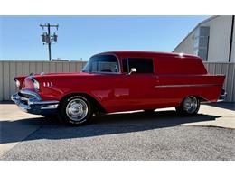 1957 Chevrolet Sedan Delivery (CC-2081149) for sale in Fort Worth, Texas