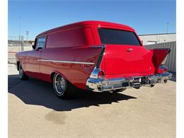 1957 Chevrolet Sedan Delivery (CC-2081149) for sale in Fort Worth, Texas