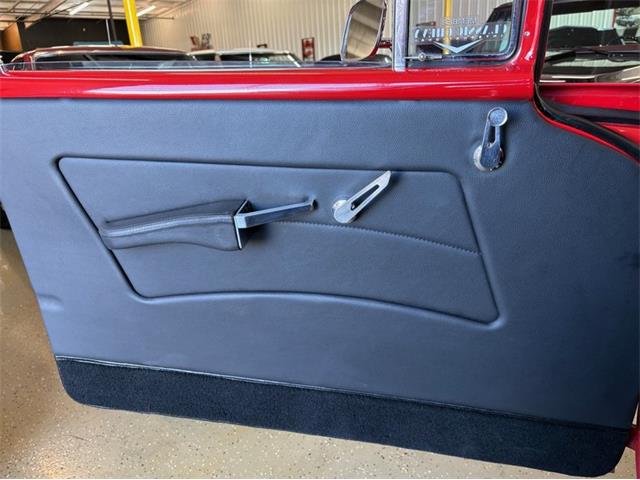 1957 Chevrolet Sedan Delivery (CC-2081149) for sale in Fort Worth, Texas