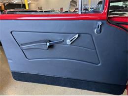 1957 Chevrolet Sedan Delivery (CC-2081149) for sale in Fort Worth, Texas