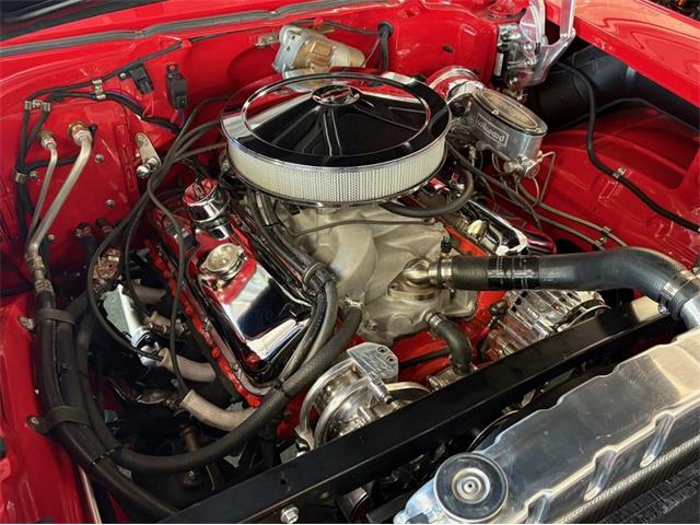 1957 Chevrolet Sedan Delivery (CC-2081149) for sale in Fort Worth, Texas