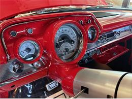 1957 Chevrolet Sedan Delivery (CC-2081149) for sale in Fort Worth, Texas