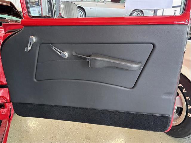 1957 Chevrolet Sedan Delivery (CC-2081149) for sale in Fort Worth, Texas
