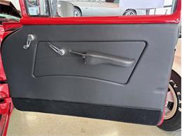 1957 Chevrolet Sedan Delivery (CC-2081149) for sale in Fort Worth, Texas