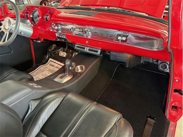 1957 Chevrolet Sedan Delivery (CC-2081149) for sale in Fort Worth, Texas