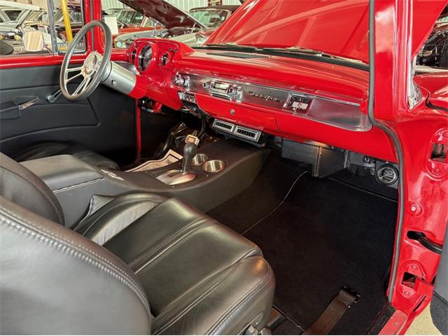 1957 Chevrolet Sedan Delivery (CC-2081149) for sale in Fort Worth, Texas