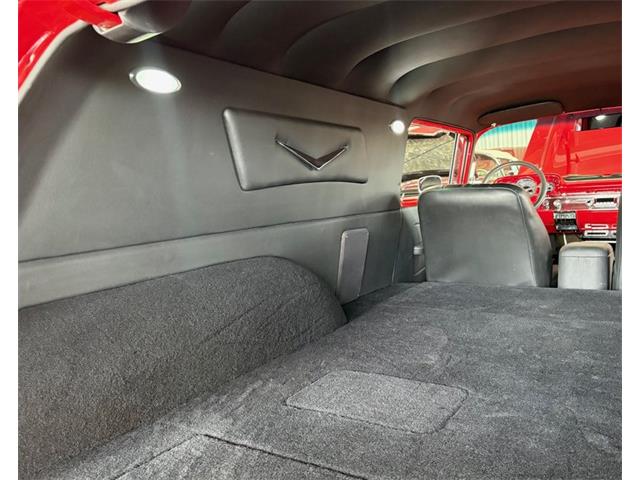 1957 Chevrolet Sedan Delivery (CC-2081149) for sale in Fort Worth, Texas