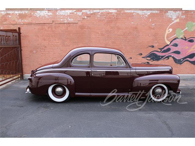 1946 Ford Super Deluxe (CC-2080115) for sale in Columbus, Ohio