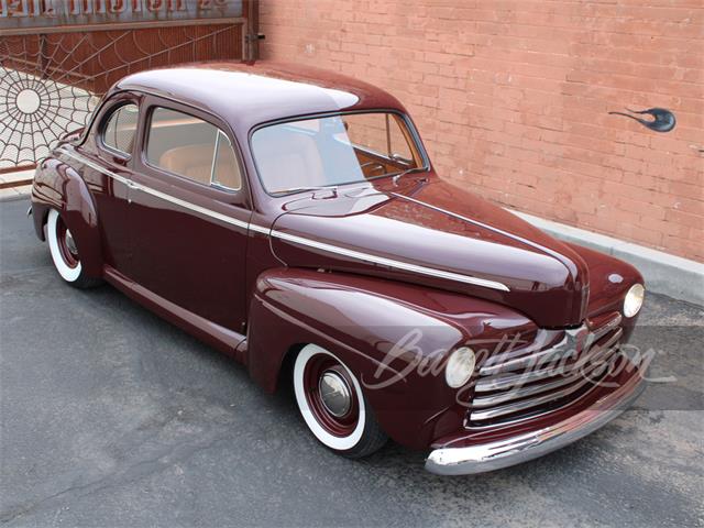 1946 Ford Super Deluxe (CC-2080115) for sale in Columbus, Ohio