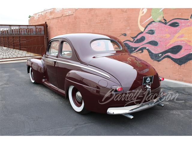 1946 Ford Super Deluxe (CC-2080115) for sale in Columbus, Ohio