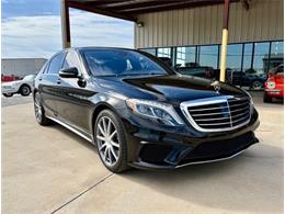 2014 Mercedes-Benz S-Class (CC-2081150) for sale in Fort Worth, Texas