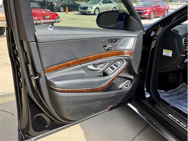2014 Mercedes-Benz S-Class (CC-2081150) for sale in Fort Worth, Texas
