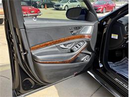 2014 Mercedes-Benz S-Class (CC-2081150) for sale in Fort Worth, Texas