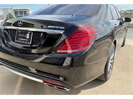 2014 Mercedes-Benz S-Class (CC-2081150) for sale in Fort Worth, Texas