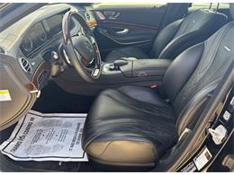 2014 Mercedes-Benz S-Class (CC-2081150) for sale in Fort Worth, Texas