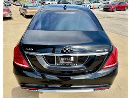 2014 Mercedes-Benz S-Class (CC-2081150) for sale in Fort Worth, Texas