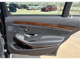 2014 Mercedes-Benz S-Class (CC-2081150) for sale in Fort Worth, Texas
