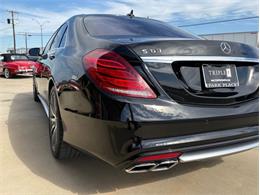 2014 Mercedes-Benz S-Class (CC-2081150) for sale in Fort Worth, Texas