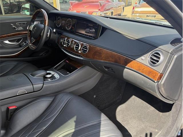2014 Mercedes-Benz S-Class (CC-2081150) for sale in Fort Worth, Texas
