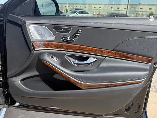 2014 Mercedes-Benz S-Class (CC-2081150) for sale in Fort Worth, Texas