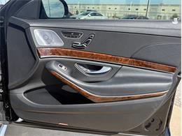 2014 Mercedes-Benz S-Class (CC-2081150) for sale in Fort Worth, Texas