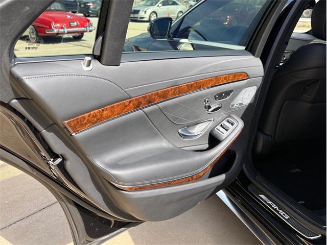 2014 Mercedes-Benz S-Class (CC-2081150) for sale in Fort Worth, Texas